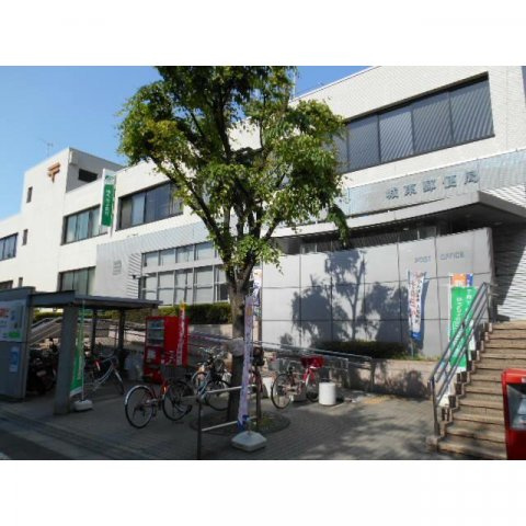 プレール・ドゥーク西大島駅前の周辺