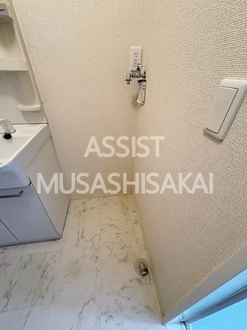グレイスコートの設備