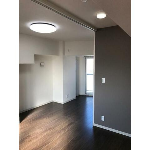 【内装】 | Bloom Residence