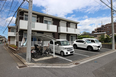 【外観】 | グランメールⅦ 