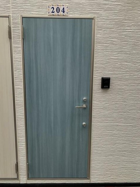 ソルナクレイシア梅ヶ丘のその他