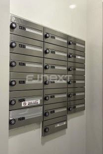 ジェー・クラウド中野南台のその他共用部分