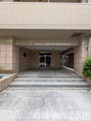 【エントランス】 | パレステュディオ大塚
