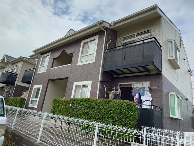 パークヒルズ札木Ａ・Ｂの画像