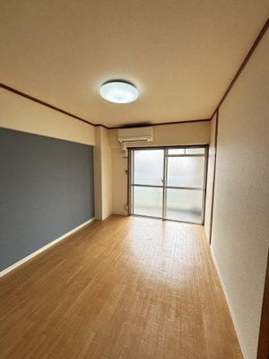 【内装】 | 第6高光マンション