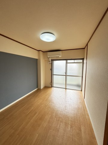 【内装】 | 第6高光マンション