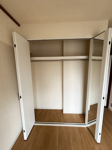 【収納】 | 第6高光マンション