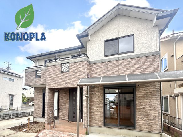【中古戸建】前橋市富田町