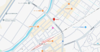 【地図】 | 市原市姉崎　売地