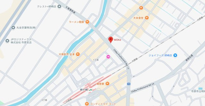 【地図】 | 市原市姉崎　売地