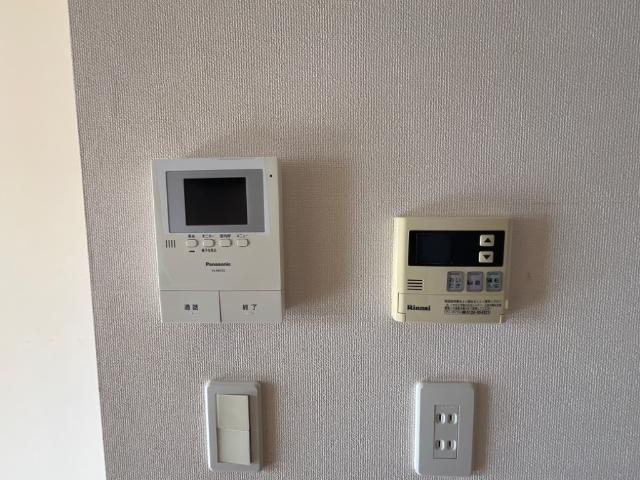 【セキュリティ】ボンヌール