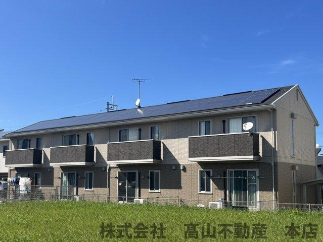 D-room福間