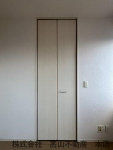 D-room福間のその他