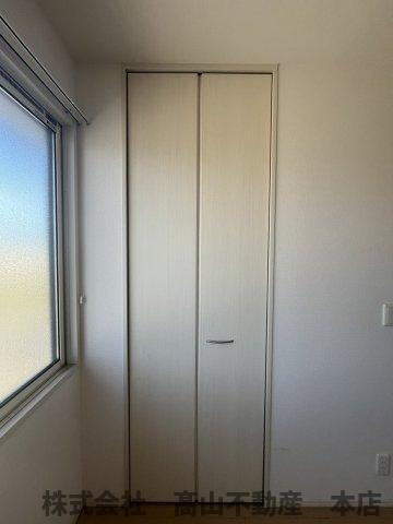 D-room福間のその他