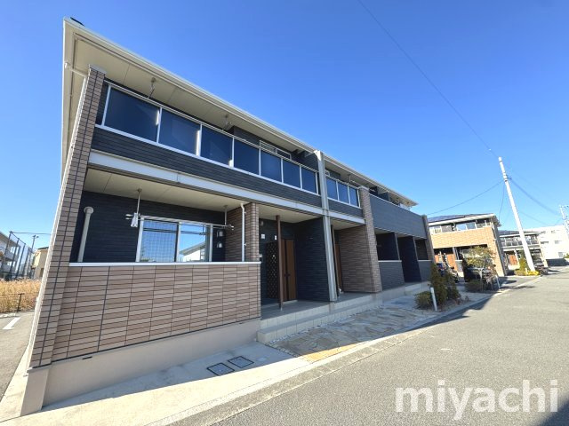 ココン　Ⅰのその他共用部分