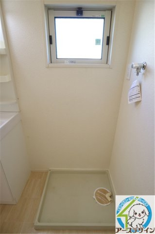 松本様戸建借家の設備|※パース写真