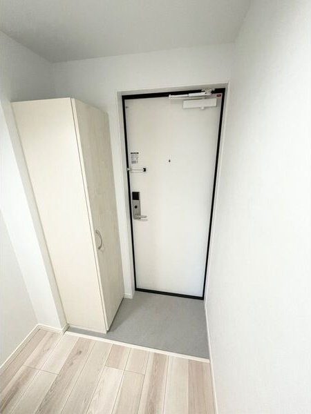 CRASTINE名楽町(クラスティーネメイラクの玄関