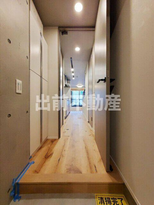 【設備】 | 蔵創目白