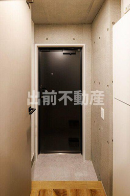 【玄関】 | 蔵創目白