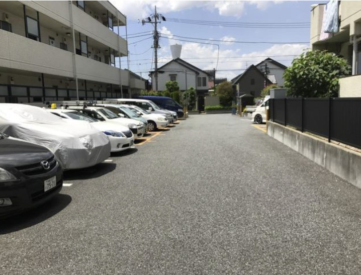 第7島田マンションのその他