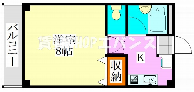 【間取り】 | すまいるYOU