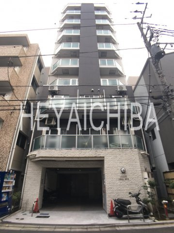 リヴシティ上野入谷