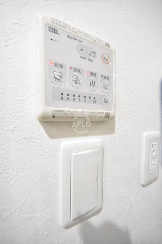 リアライズ花園町駅前の設備|リアライズ花園町駅前　設備