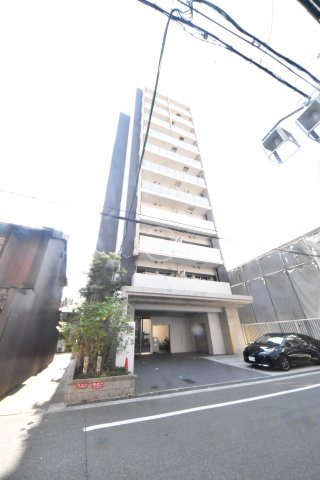 リアライズ花園町駅前の外観|リアライズ花園町駅前　外観