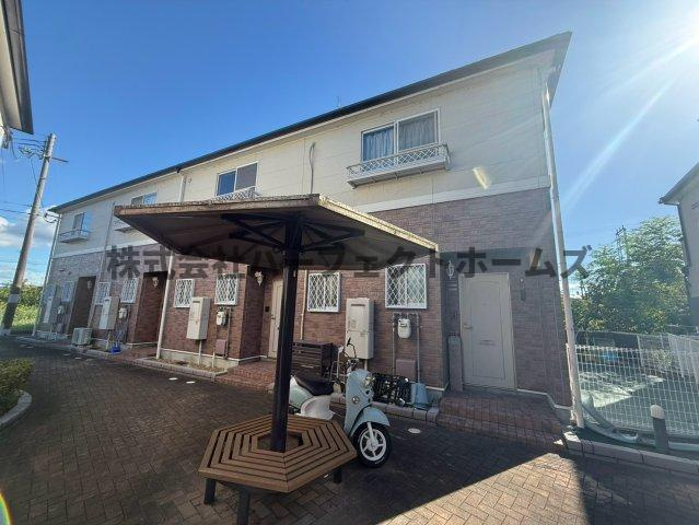 ルシアコート村野