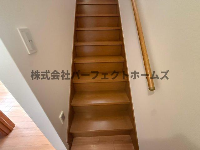 ルシアコート村野の内装|内装も気になるポイント