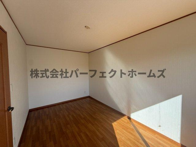 ルシアコート村野の収納|十分な収納スペースがあります