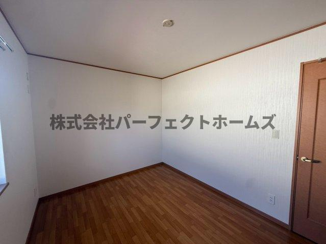 ルシアコート村野の洋室|洋室です
