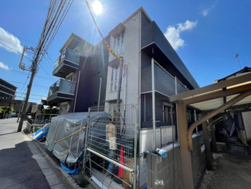D-SOLACE新千葉3丁目の画像