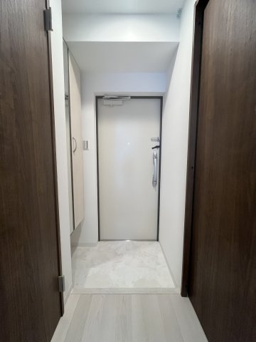 【玄関】GRAN PASEO 江坂