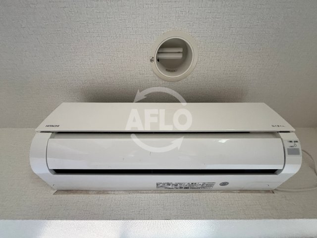 ラシーヌ御崎のその他|ラシーヌ御崎　エアコン