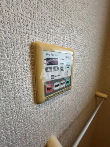 ラシーヌ御崎の設備|ラシーヌ御崎　設備