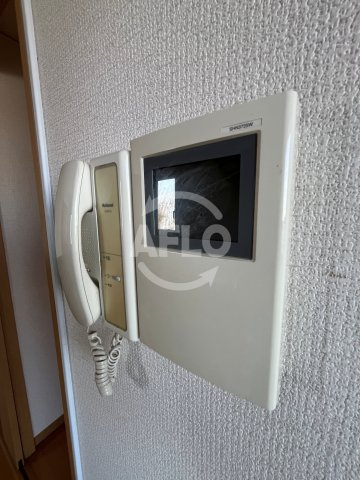 ラシーヌ御崎のその他|ラシーヌ御崎　設備