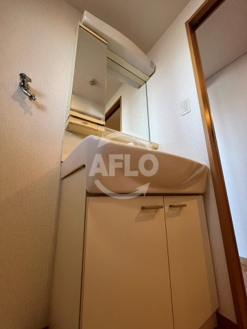 ラシーヌ御崎のキッチン|ラシーヌ御崎　キッチン