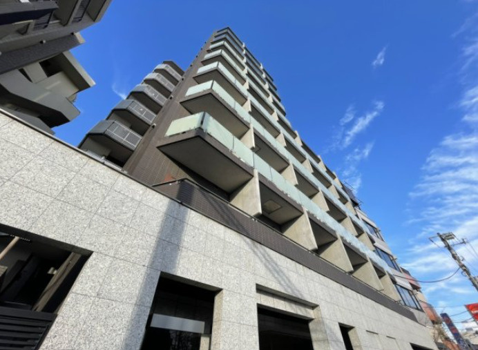 練馬区谷原１丁目の賃貸マンションのその他