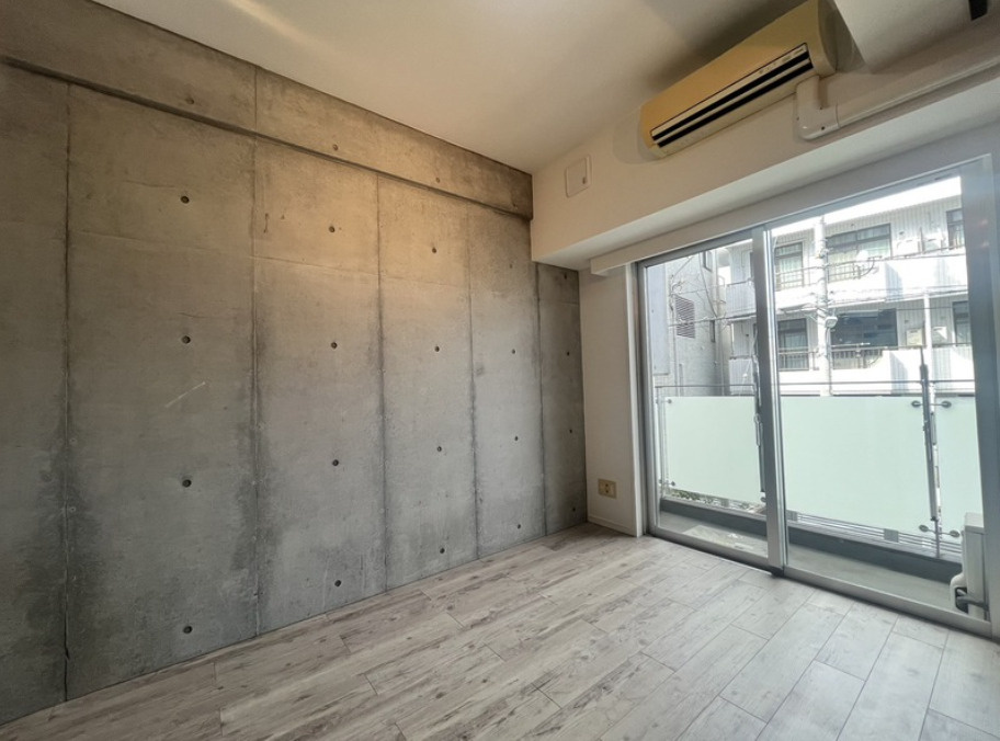 練馬区谷原１丁目の賃貸マンションの内装