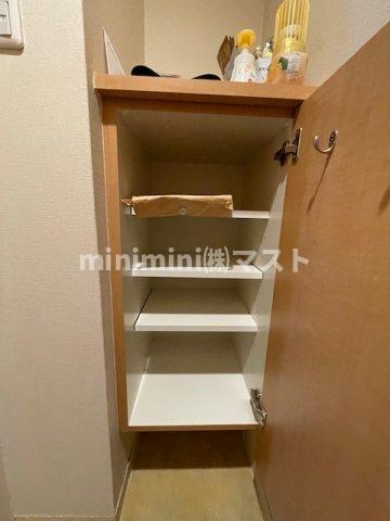 エグゼ難波東のその他