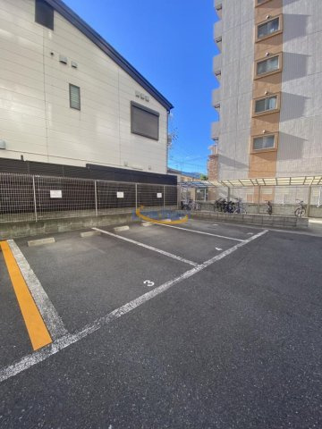 【駐車場】 | エクセレント上新15