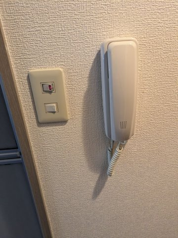 インペリアルエフのセキュリティ