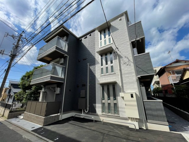 D-SOLACE新千葉3丁目の画像
