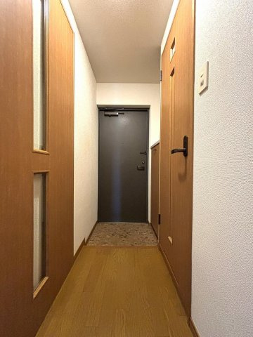 【玄関】 | アミティエ博多駅南