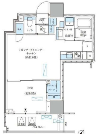 パークアクシス五反田スカイタワー