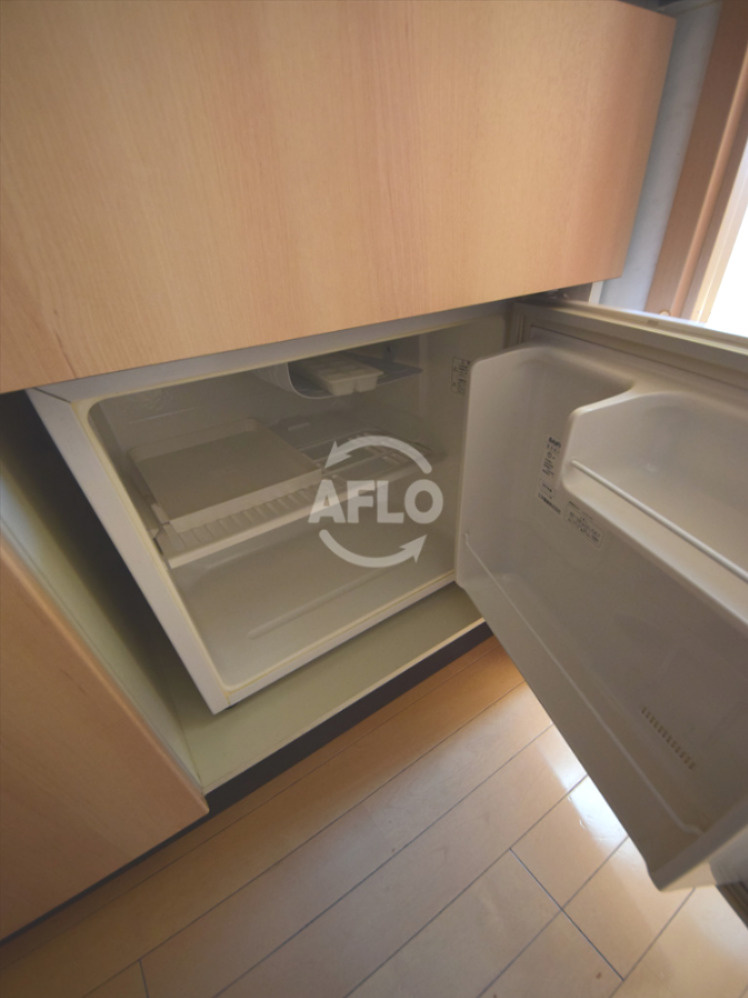 エステムコート難波センチュリオの設備|エステムコート難波センチュリオ　小型冷蔵庫