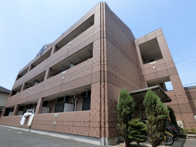 リバパレス蘇我の画像