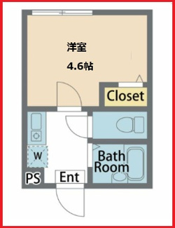 【間取り】 | コト