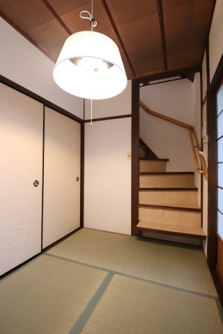 【和室】 | Re-Home深井中町